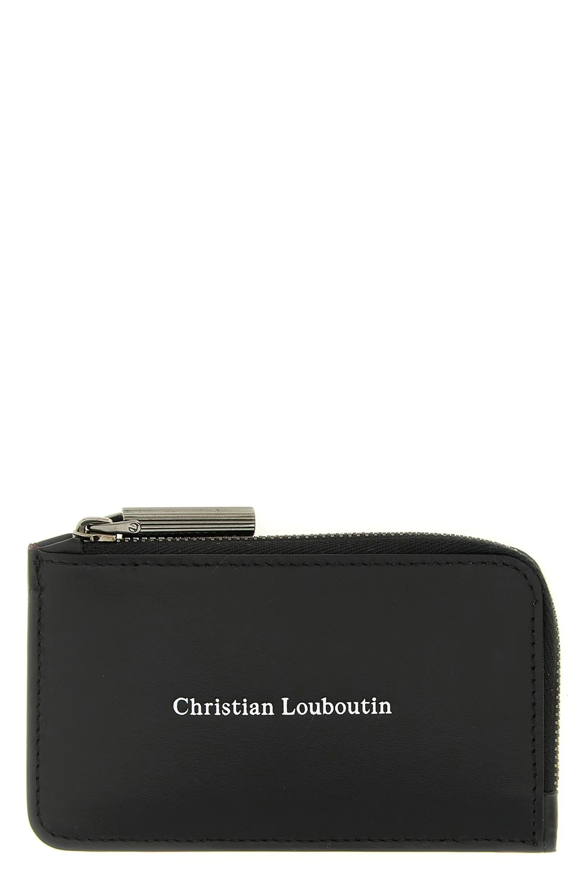 'Canopy' Zip Card Holder - 1