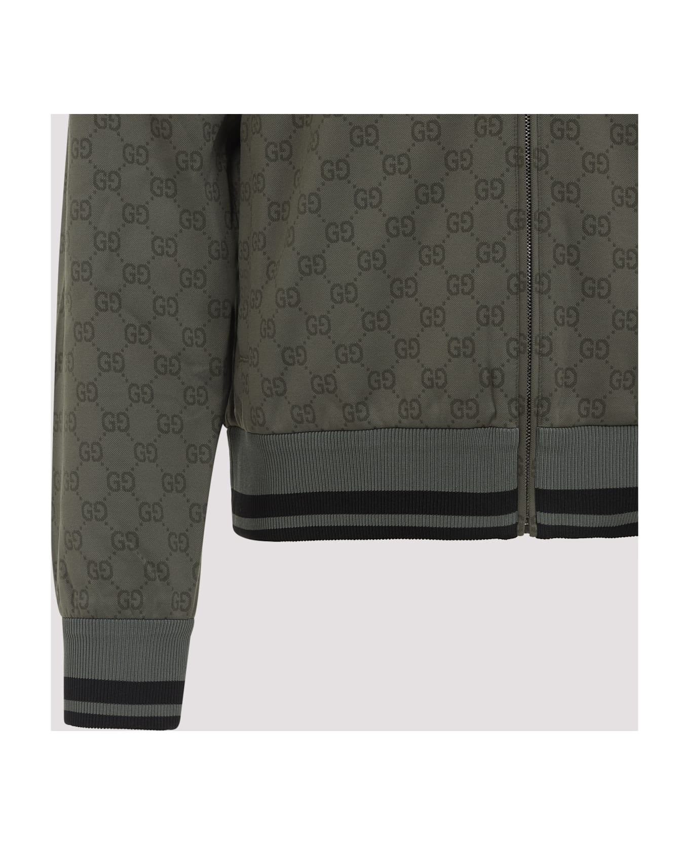 Full Zip Jacket - 5