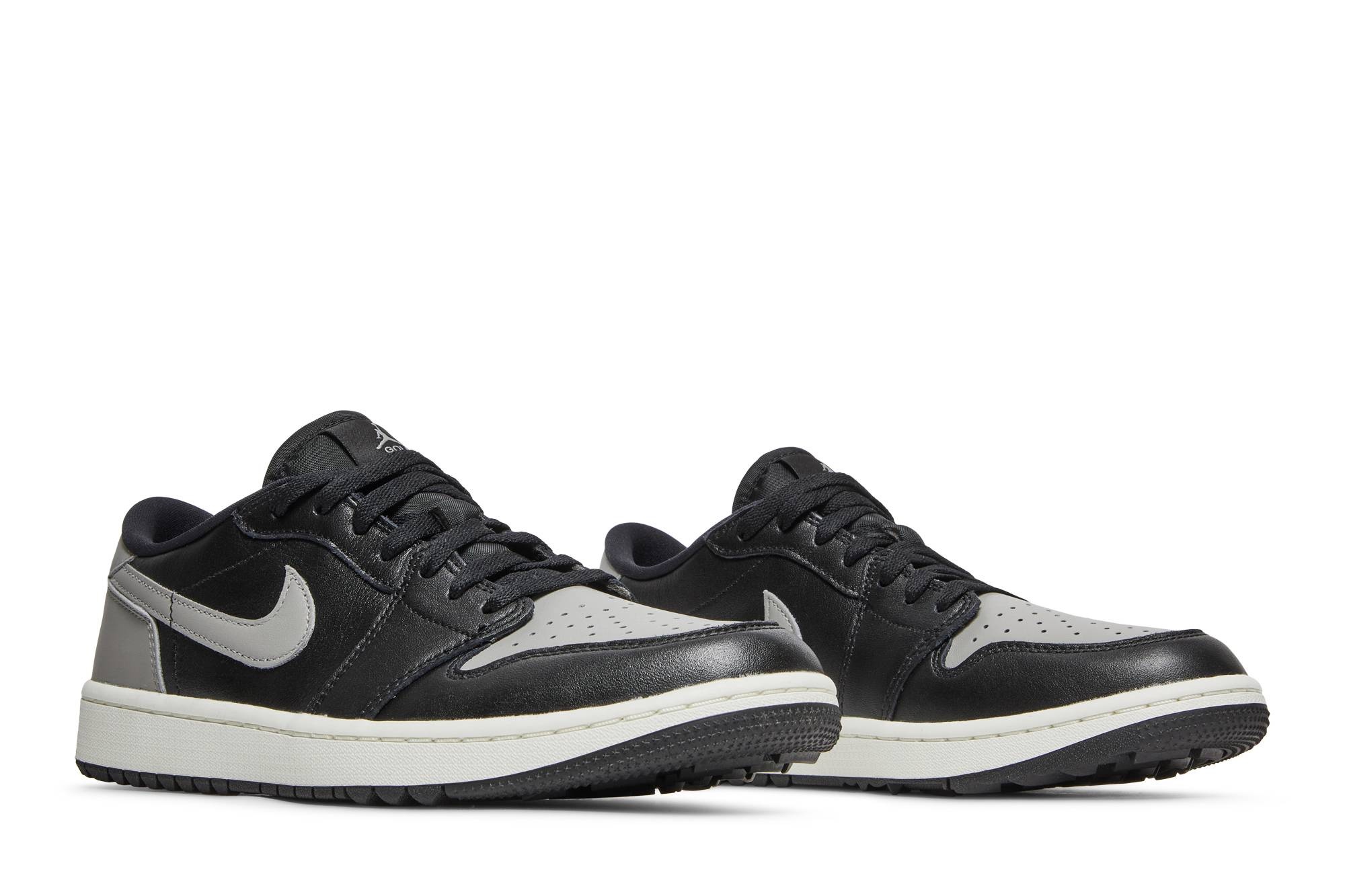 Air Jordan 1 Low Golf 'Shadow' - 8