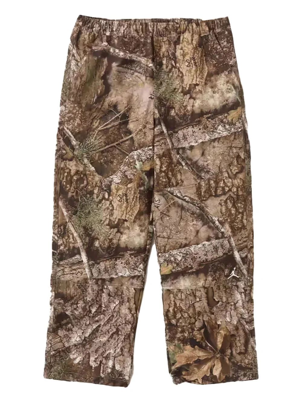 Brooklyn trousers - 1