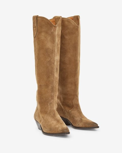 DENVEE BOOTS - 3