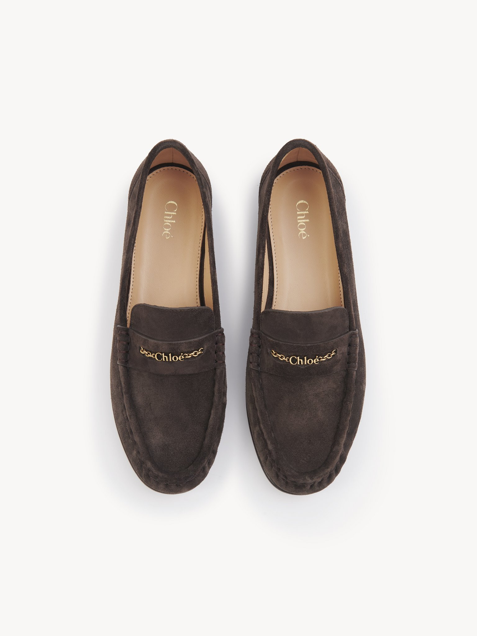 CHLOÉ LOAFER - 4