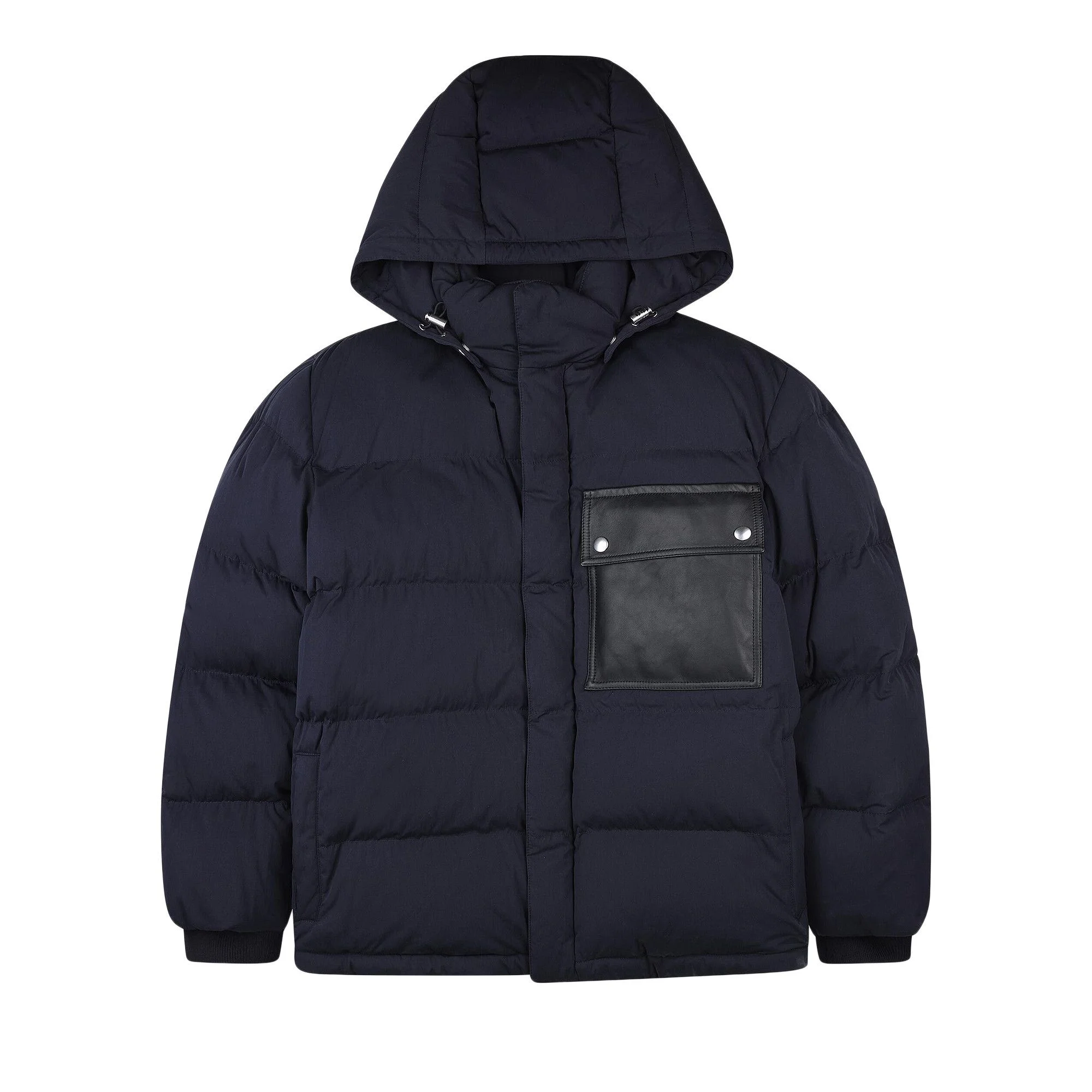 Bottega Veneta Jacket 'Midnight Blue' - 1