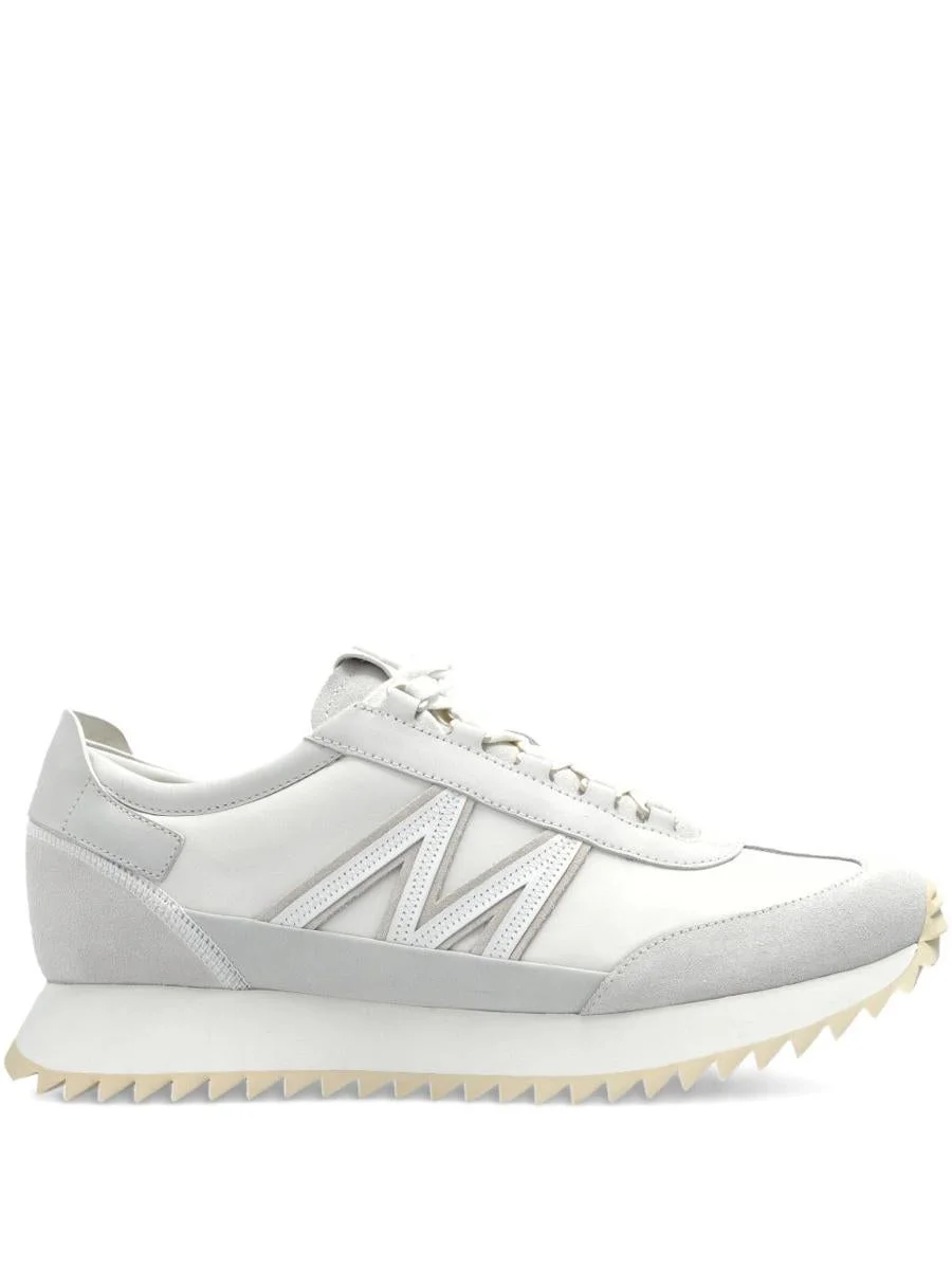 Moncler Pacey2 Low Top Sneakers - 1