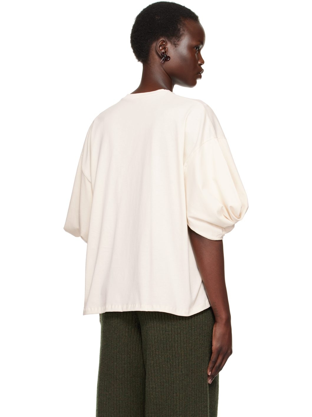 Off-White Harbour T-Shirt - 3