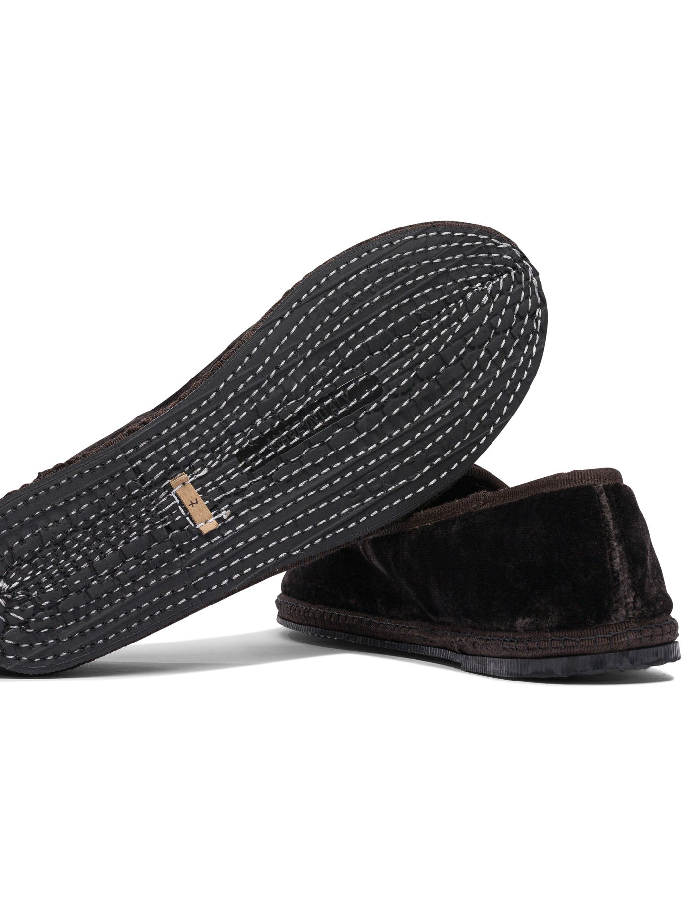Sentier di Segantin Roberta - Sentier Di Segantin Roberta Loafers & Slippers - 5