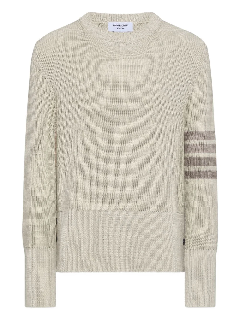 4-Bar sweater - 1