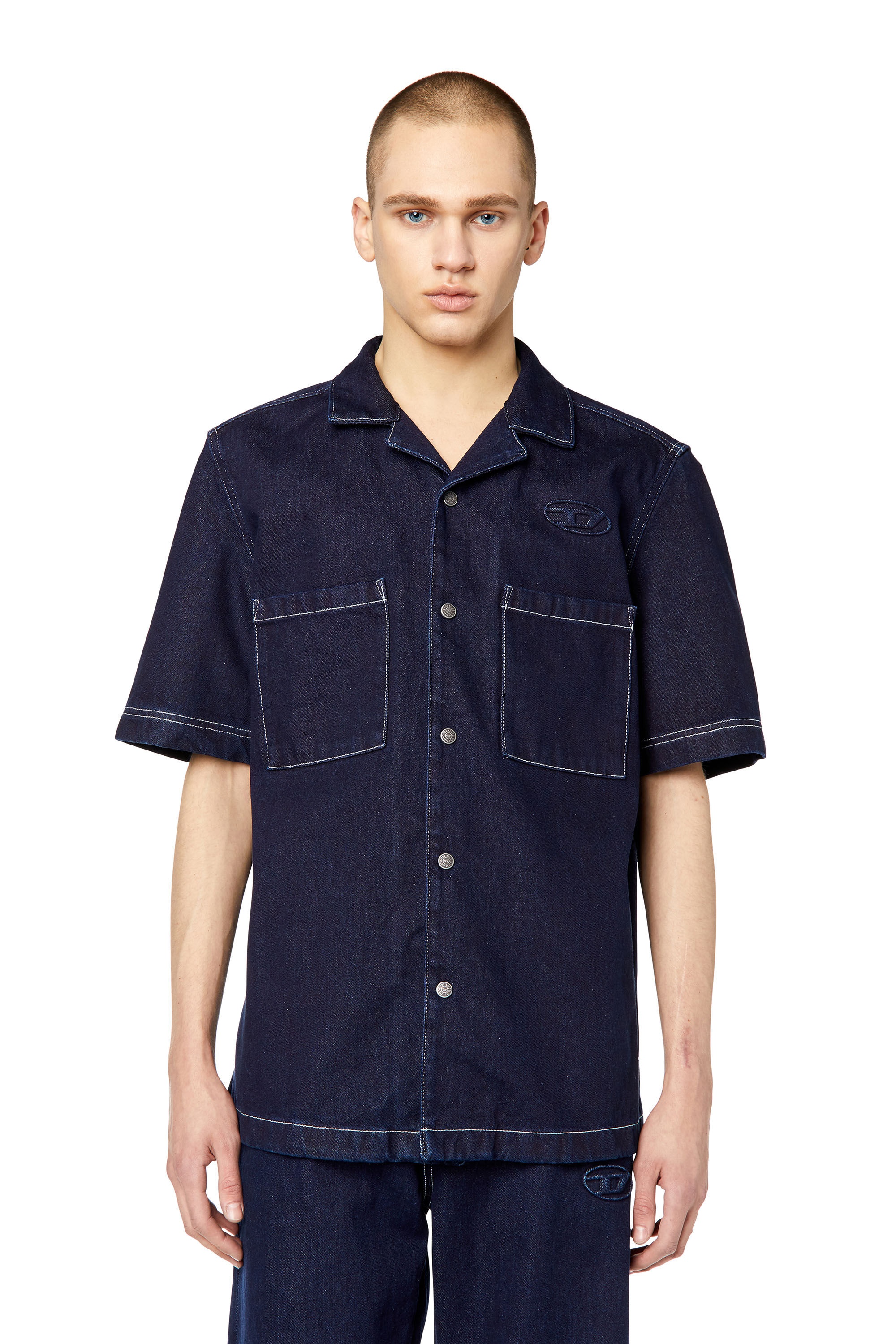 D-PAROSHORT - 3