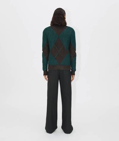 Bottega Veneta sweater outlook