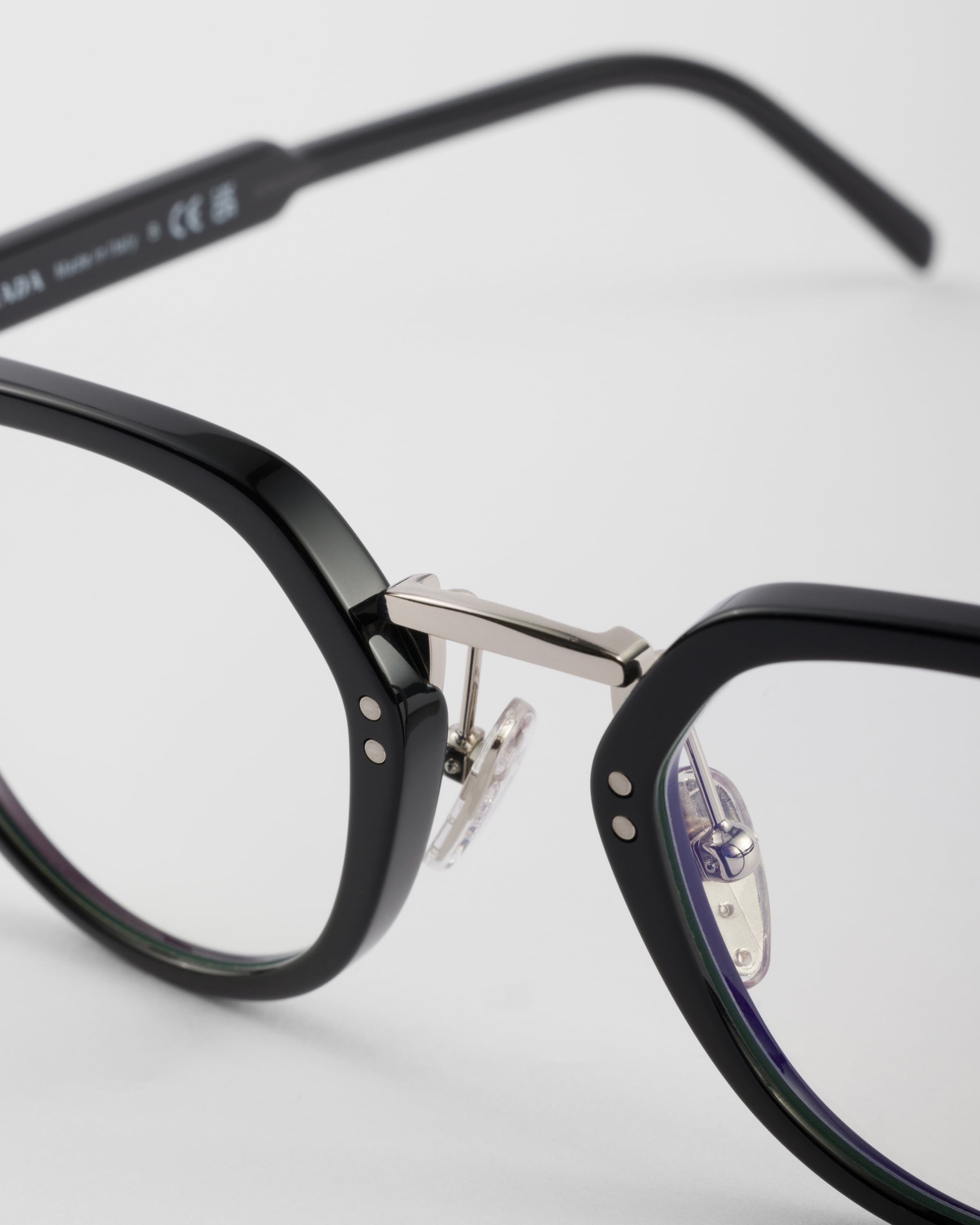 Prada Eyewear Collection sunglasses - 5
