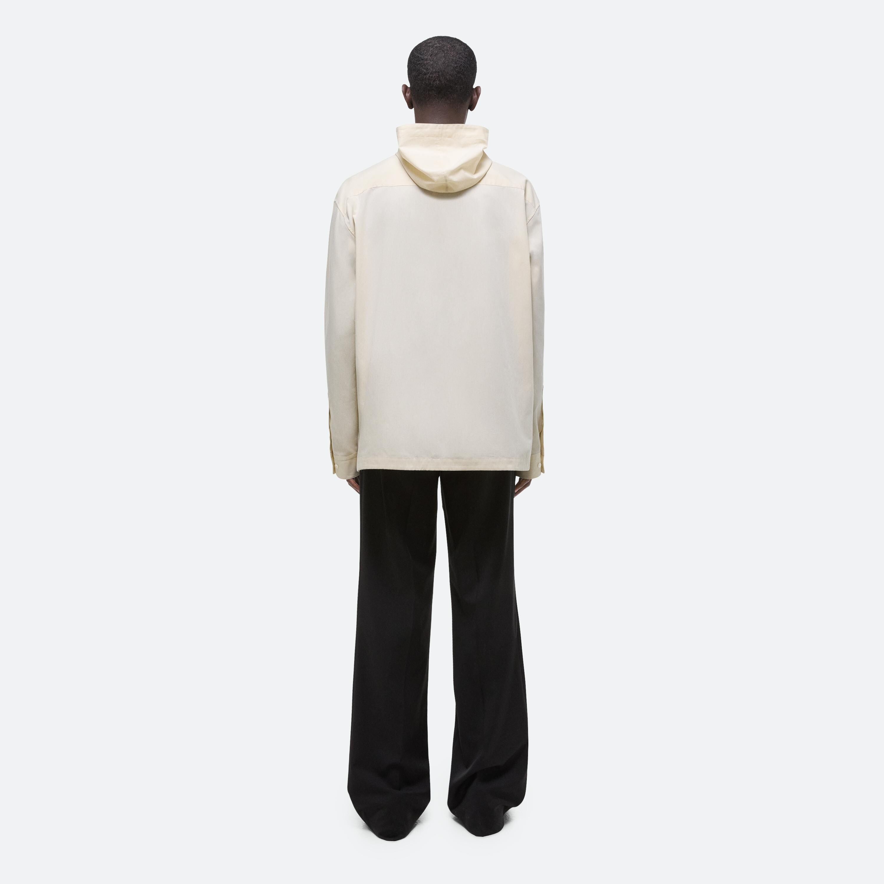 HOODIE SHIRT - 4
