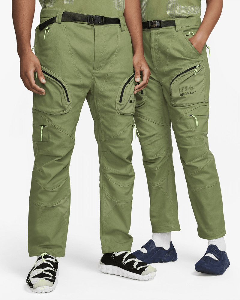 Nike ISPA Pants 2.0 - 1