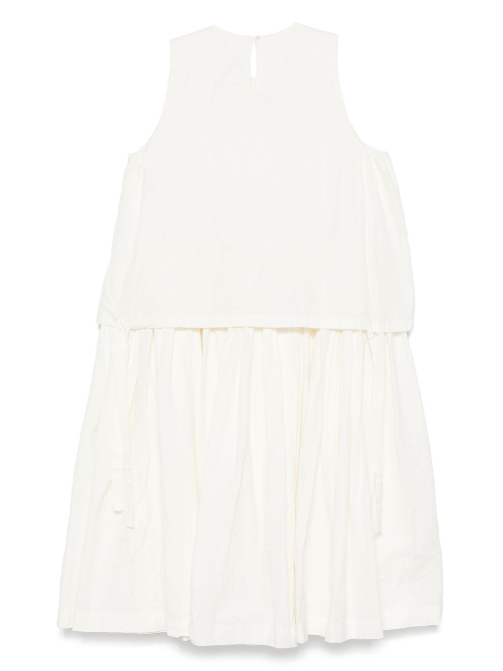 Astrid maxi dress - 2