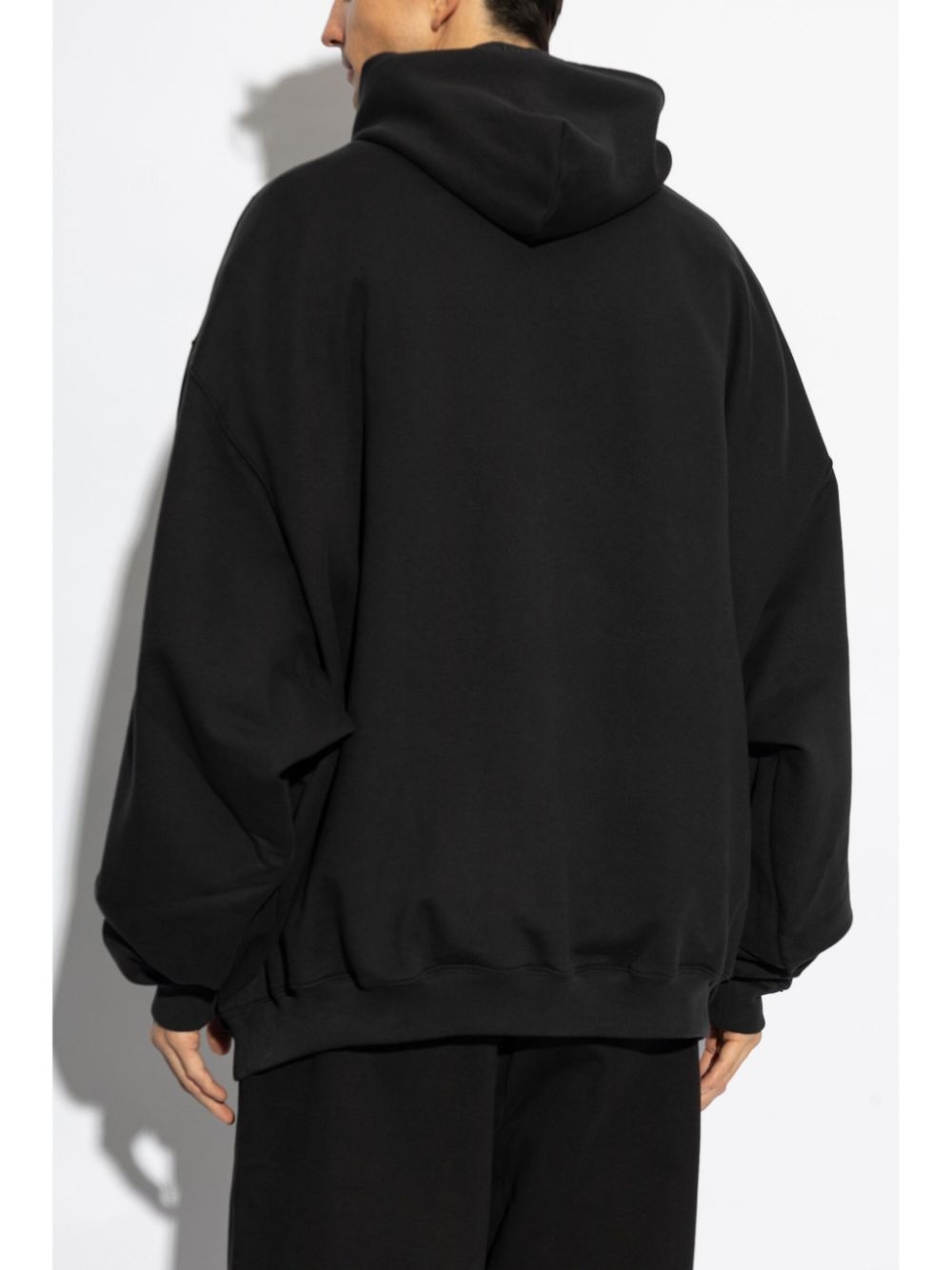 logo sweatshirt - 4