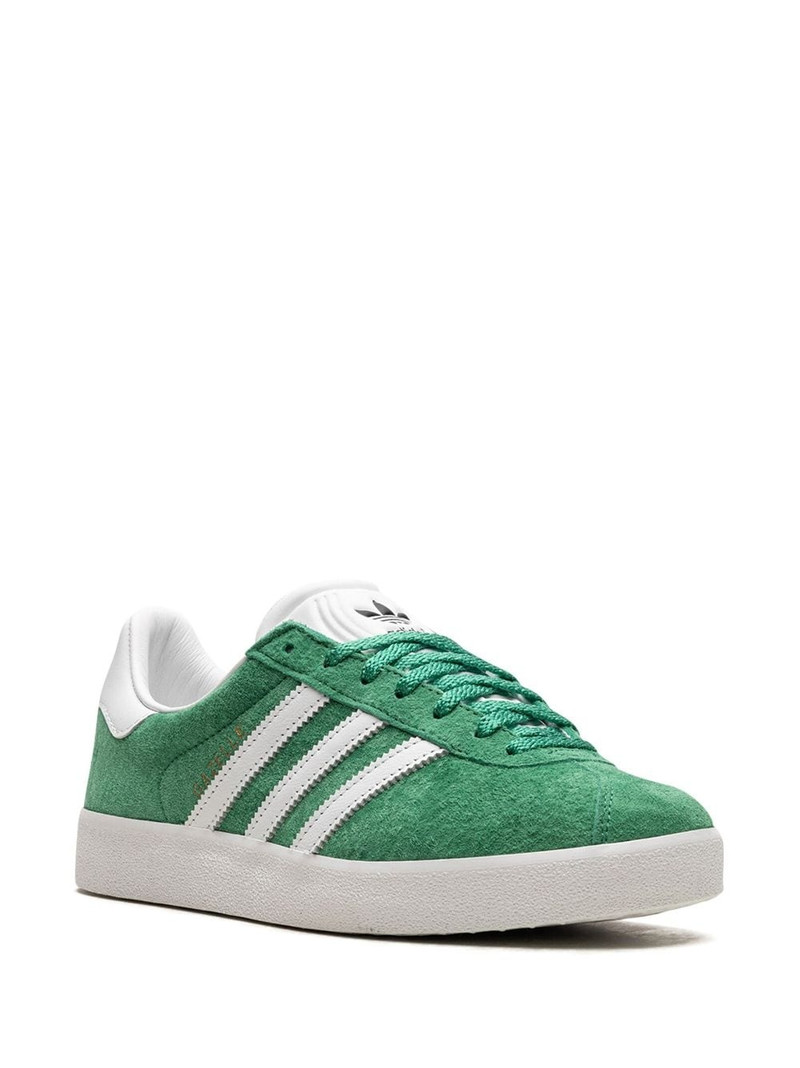 adidas Gazelle 85 suede sneakers outlook