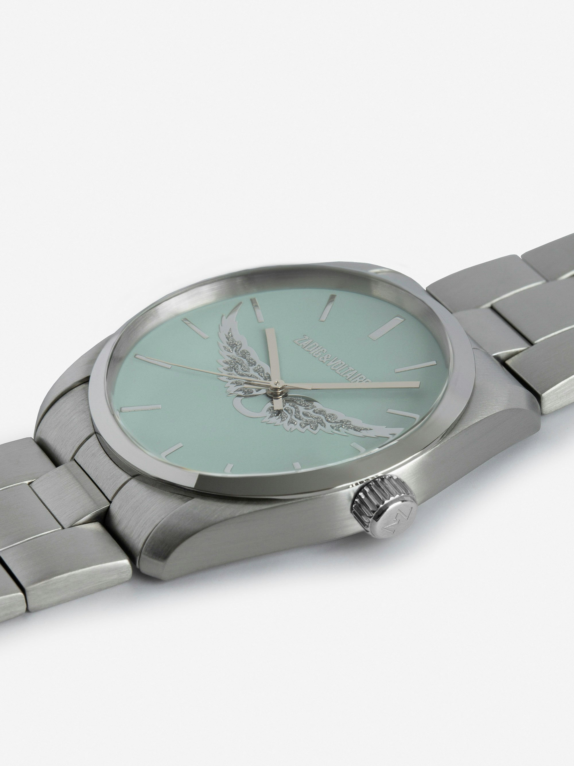 Zadig Wings Watch - 3