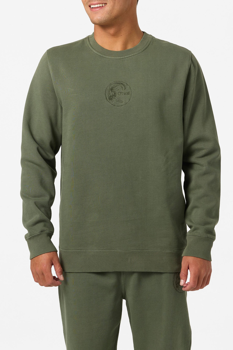 O'Riginals Essential Crew Neck Fleece 3
