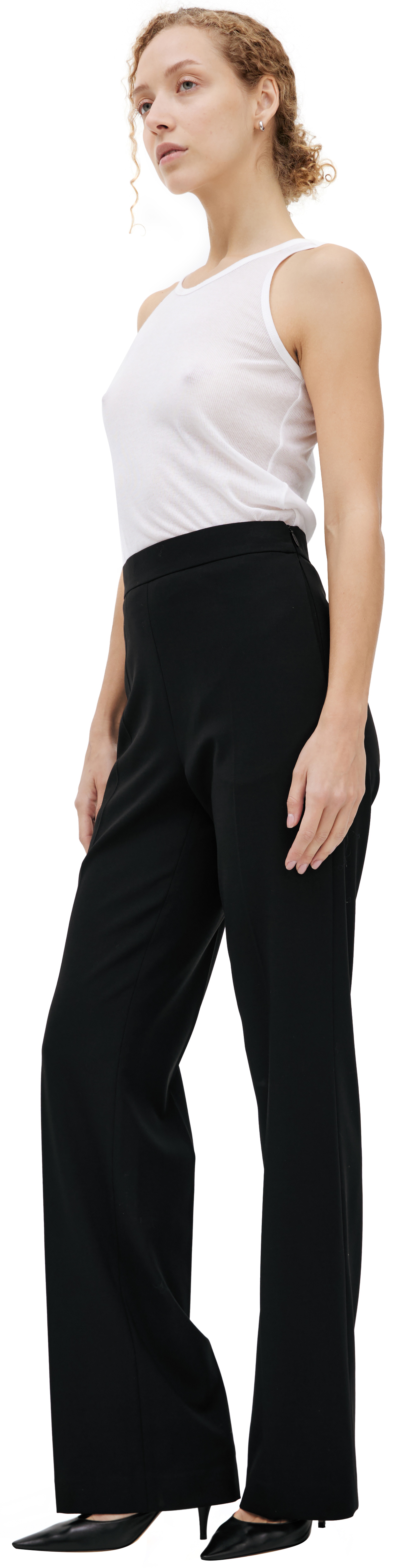 BLACK ARROW TROUSERS - 2