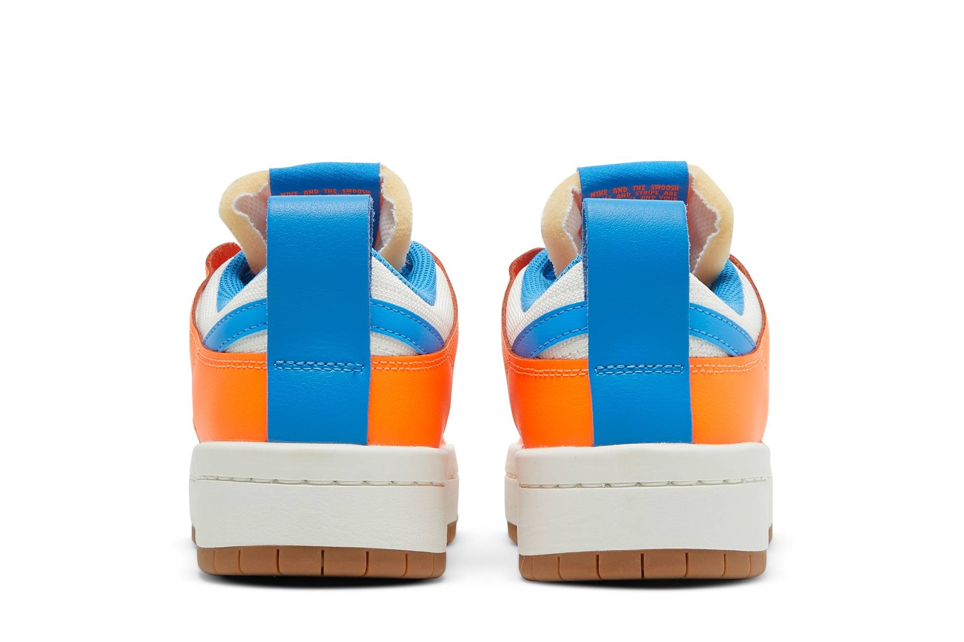 Wmns Dunk Low Disrupt 'Supa' - 6