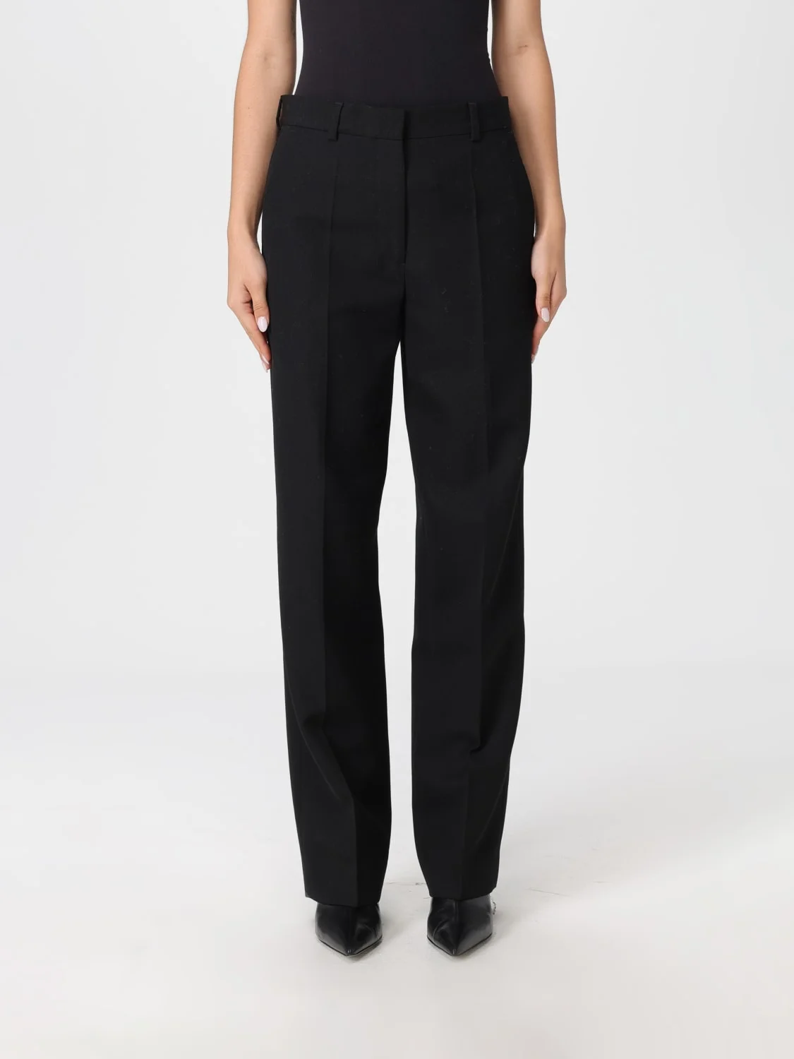 Pants woman Toteme - 1