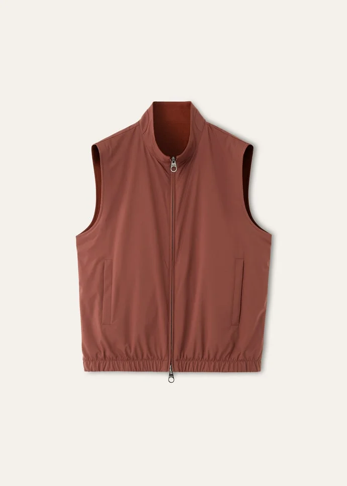 Loro Piana Vest - 1