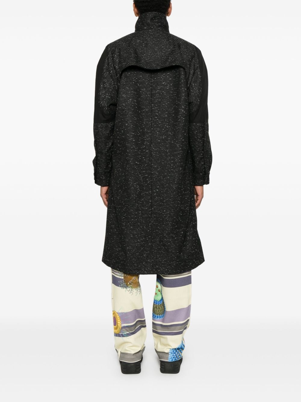 Babraham coat - 4