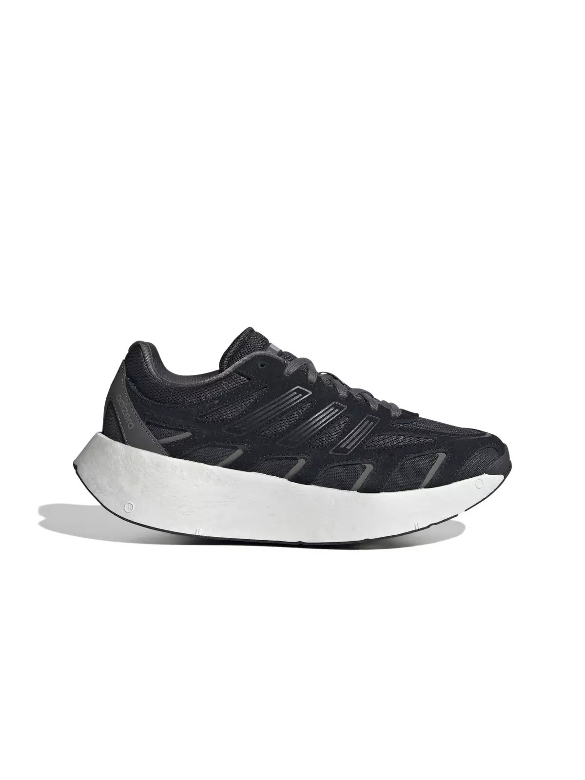Originals Adizero Aruku "Carbon/Core Black/Charcoal" Women's Shoe - 1