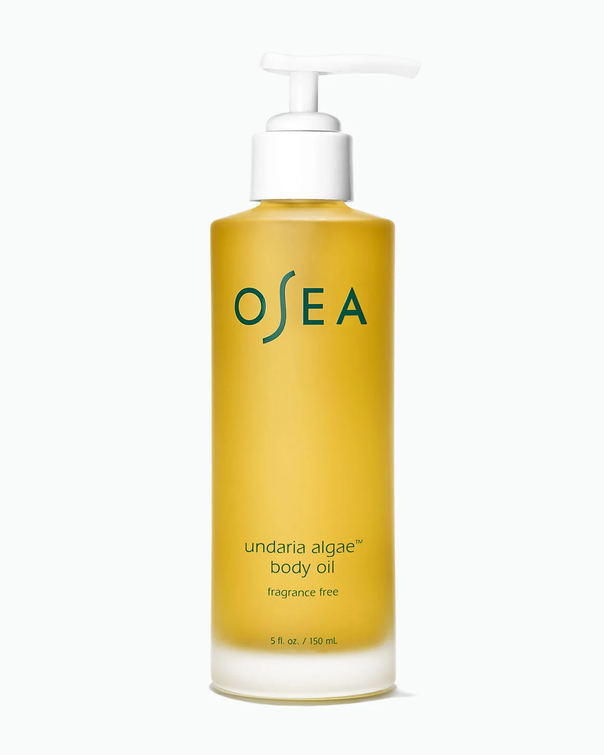 Undaria Algae™ Body Oil Fragrance Free - 1