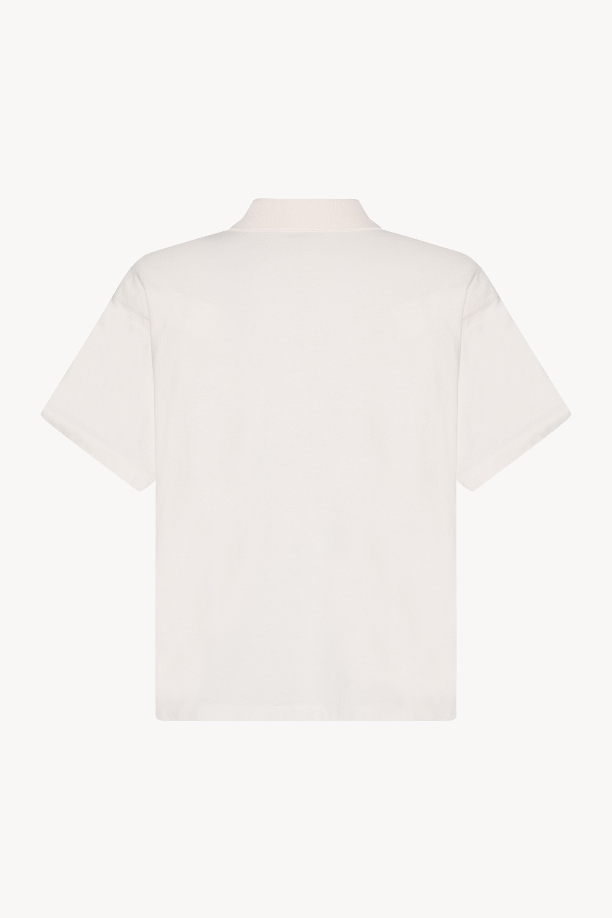 Bry Top in Cotton - 2