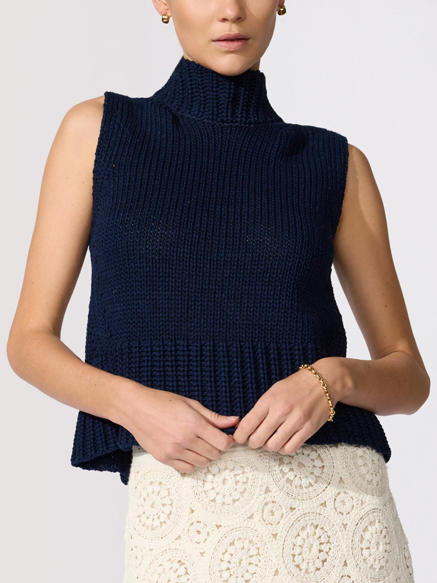 The Joseph Top - 1