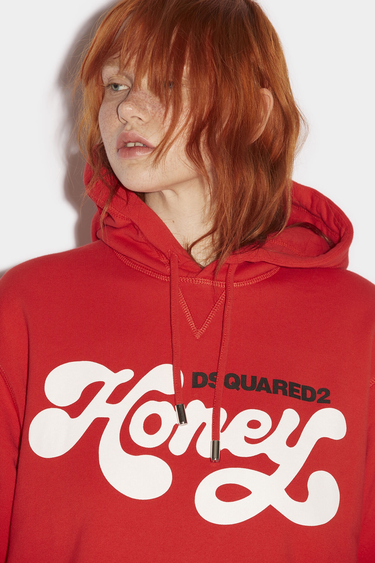 HONEY HOODIE - 3