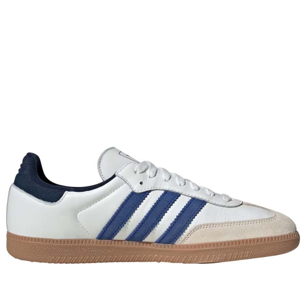adidas Samba OG 'White Royal Blue' JH5632 - 2