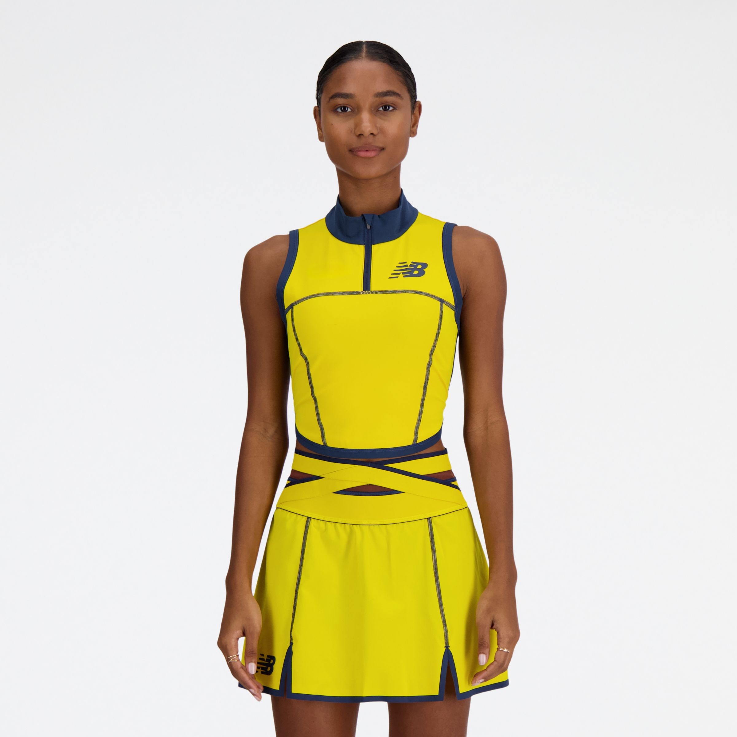 Coco Gauff Melbourne Top - 2