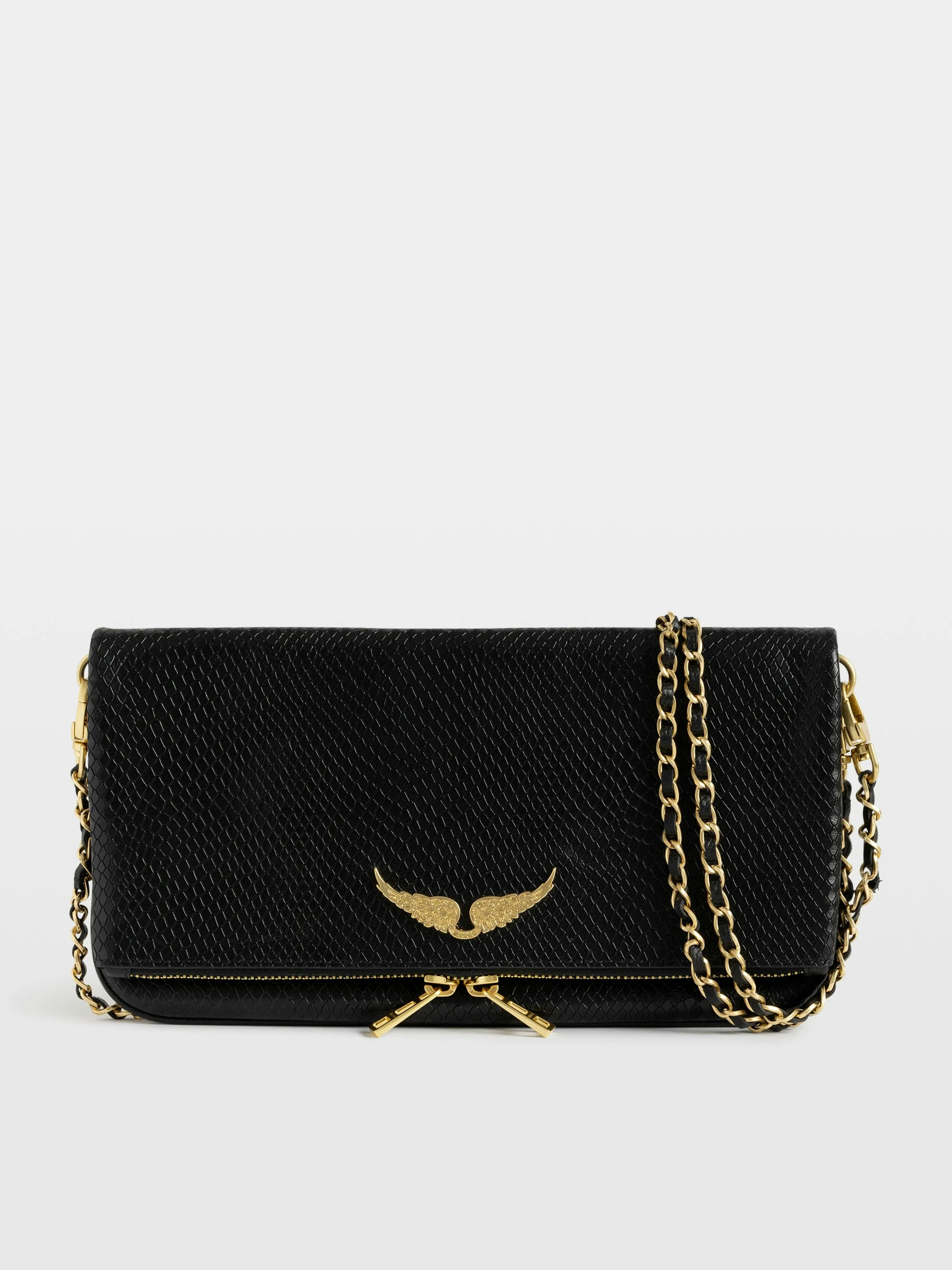 Rock Soft Wild Clutch - 1