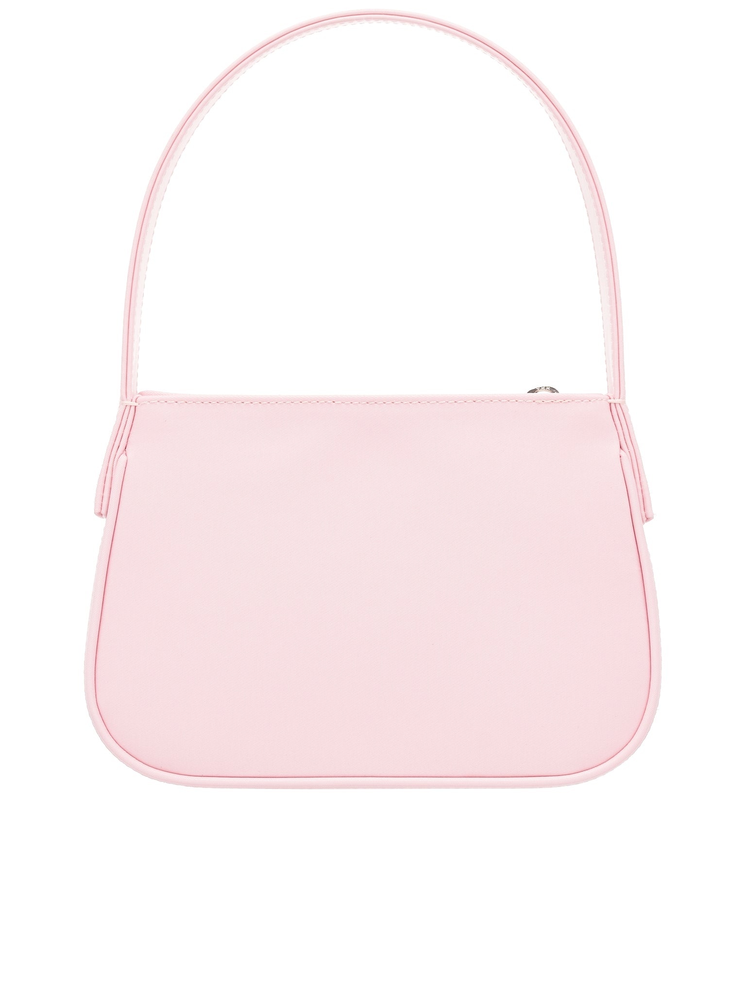 Crystal Embellished Handbag - 3