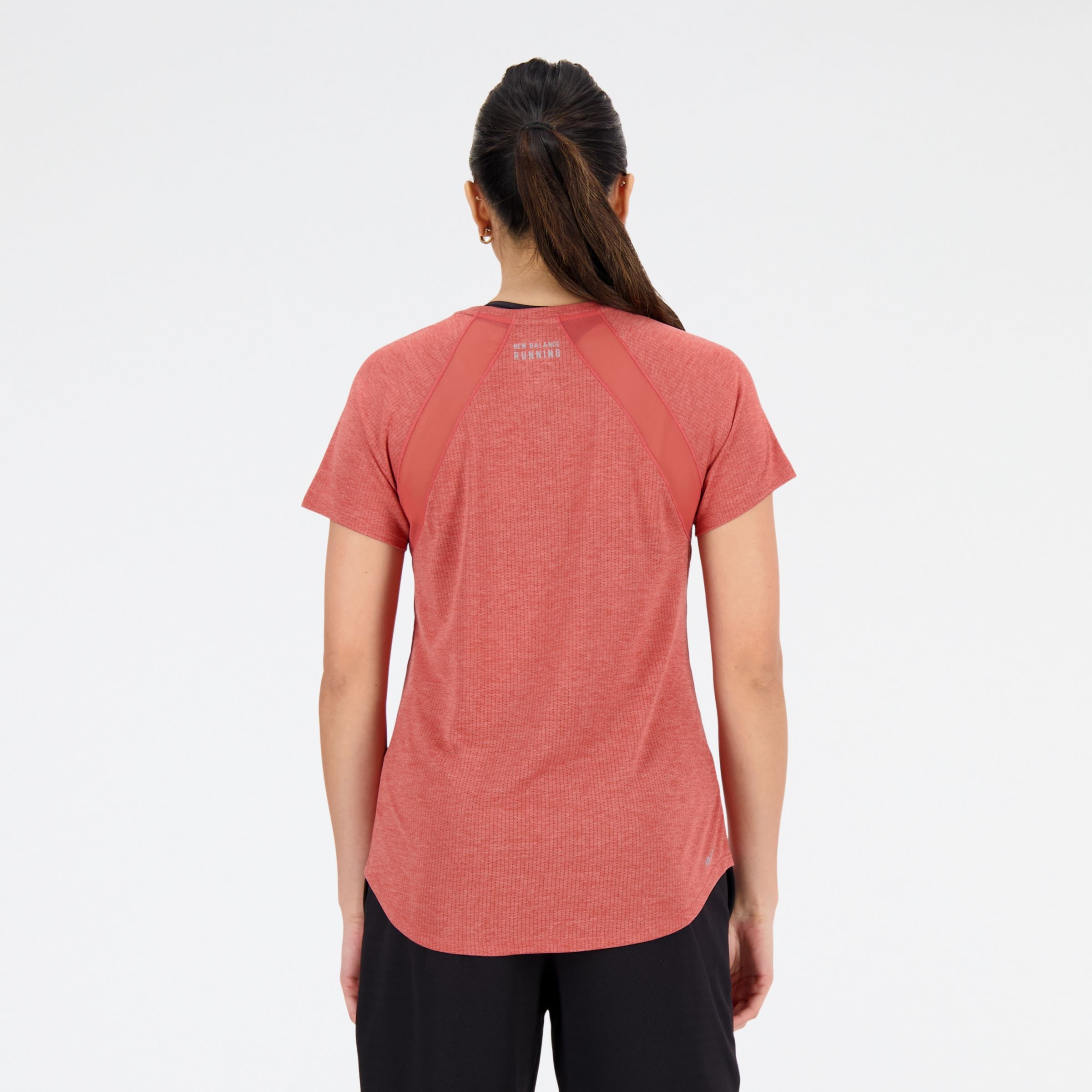 NYC Marathon Impact Run Short Sleeve - 3