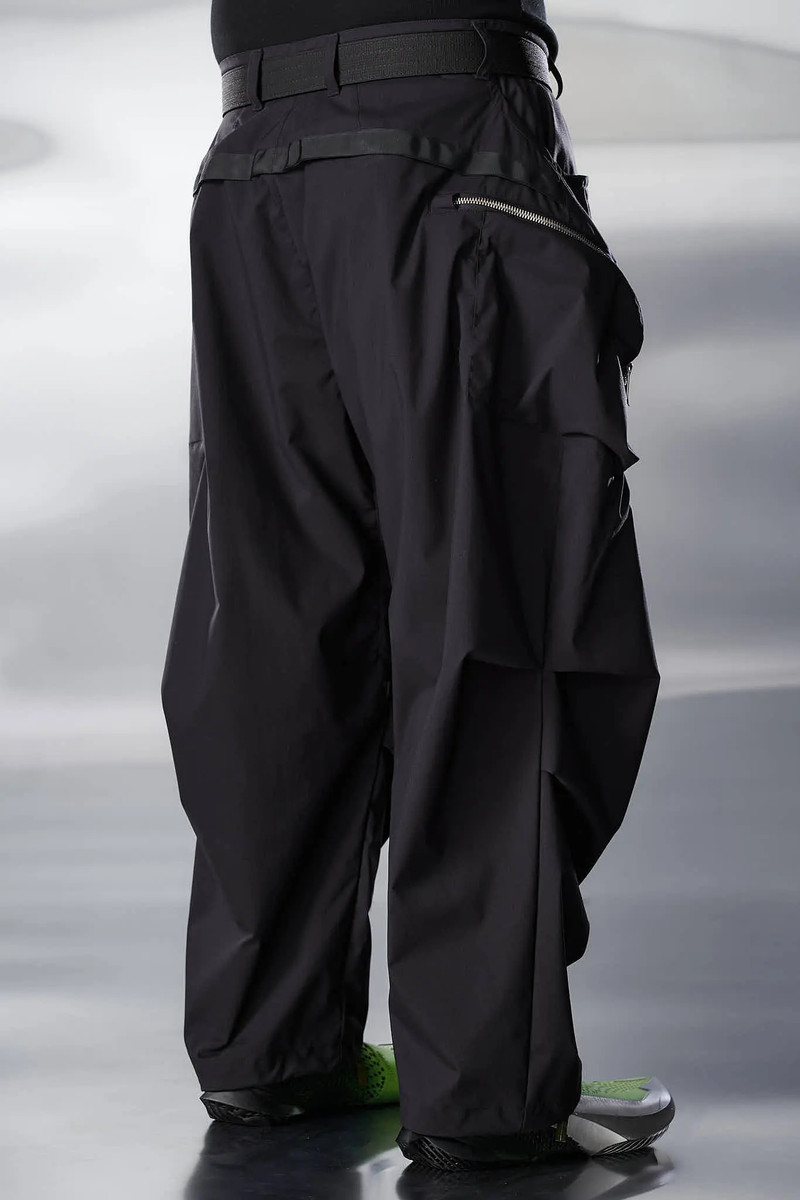 P59A-E Encapsulated Nylon Cargo Pant 8