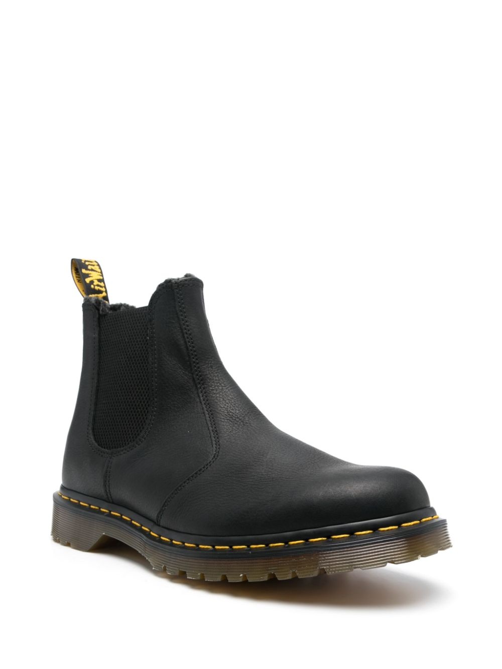 2976 boots - 2