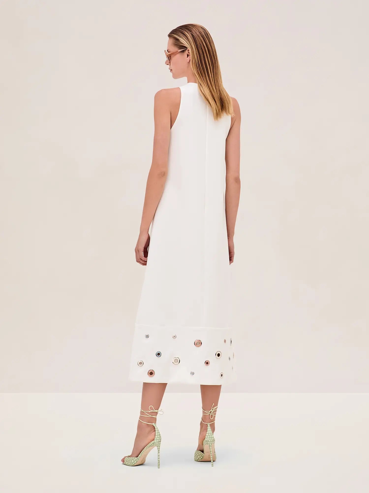 Delfin Dress - 3