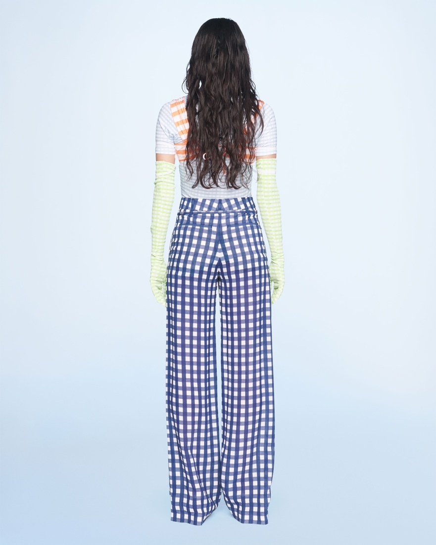 Le pantalon Marino - 4