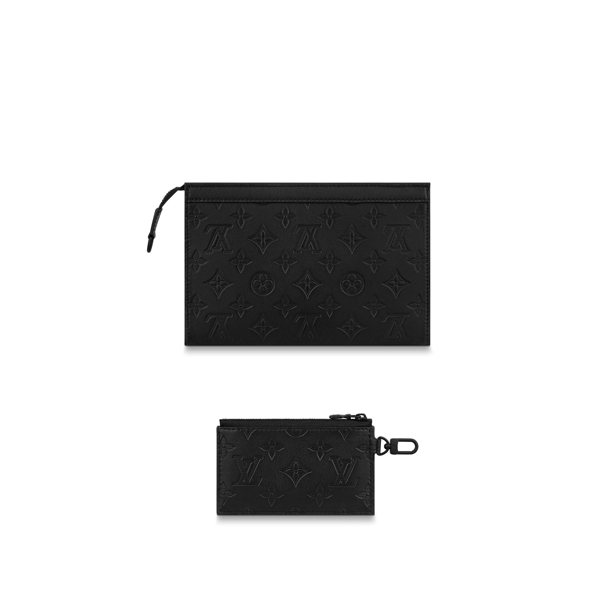 Gaston Wearable Wallet - 7