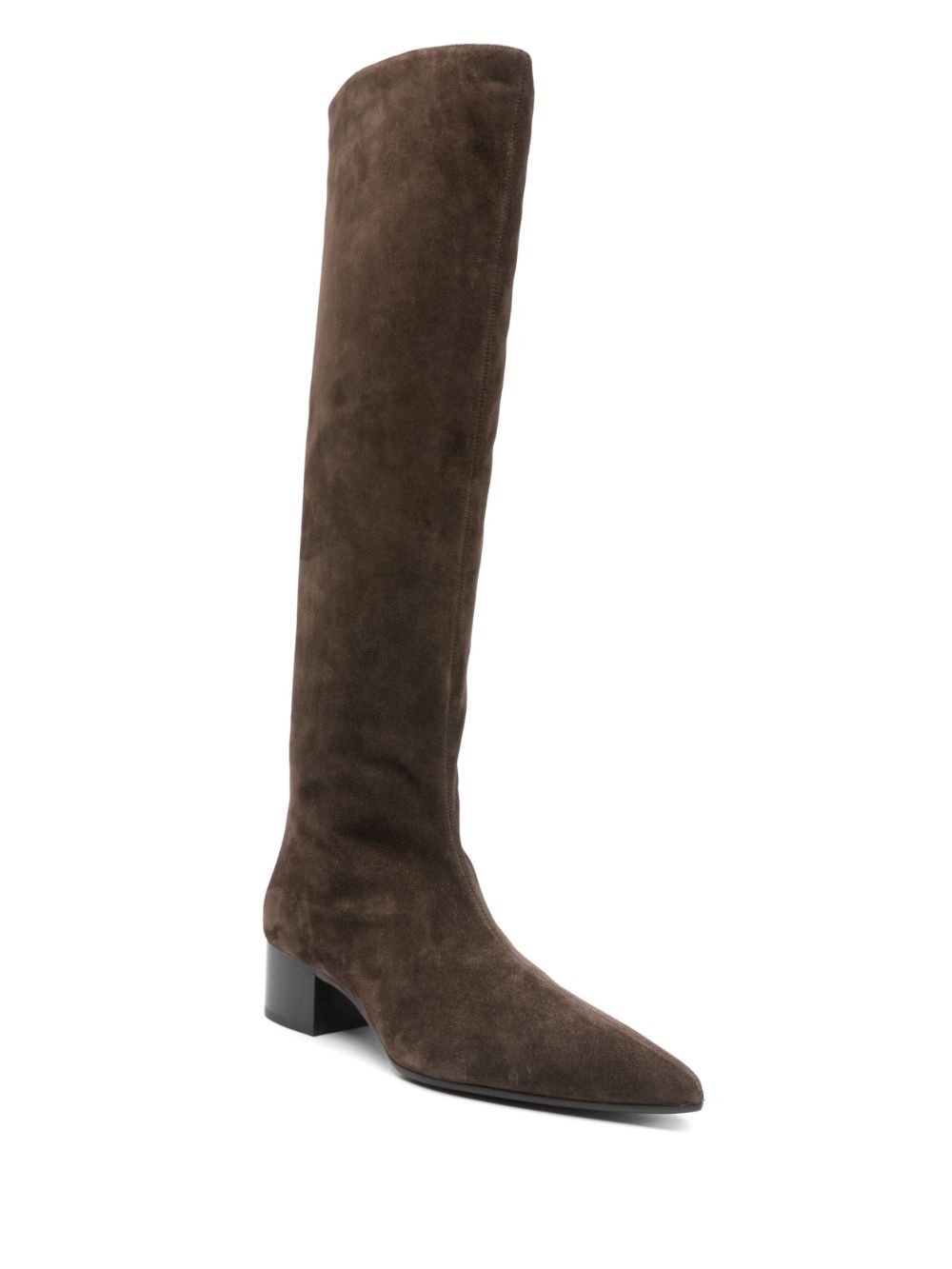 40mm Andee knee boots - 2