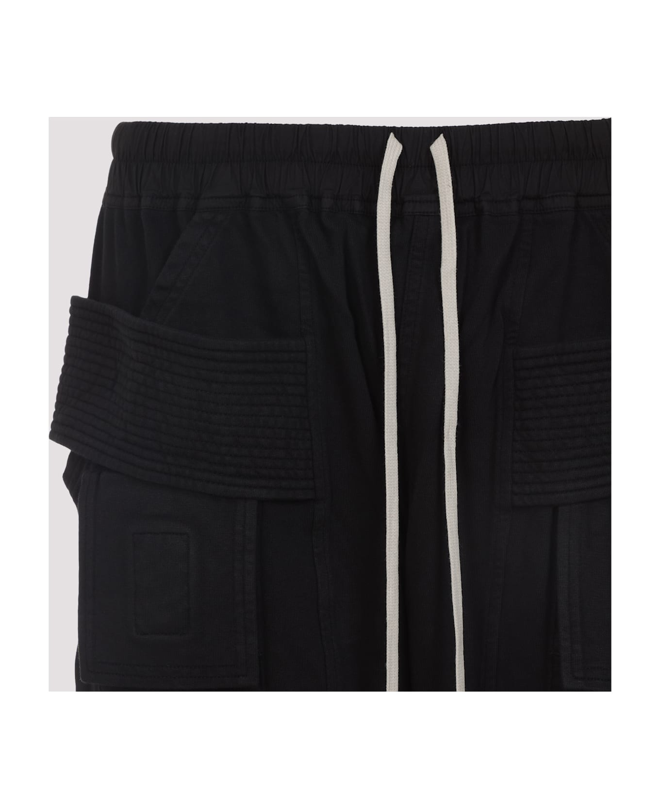 Creatch Cargo Pants - 5