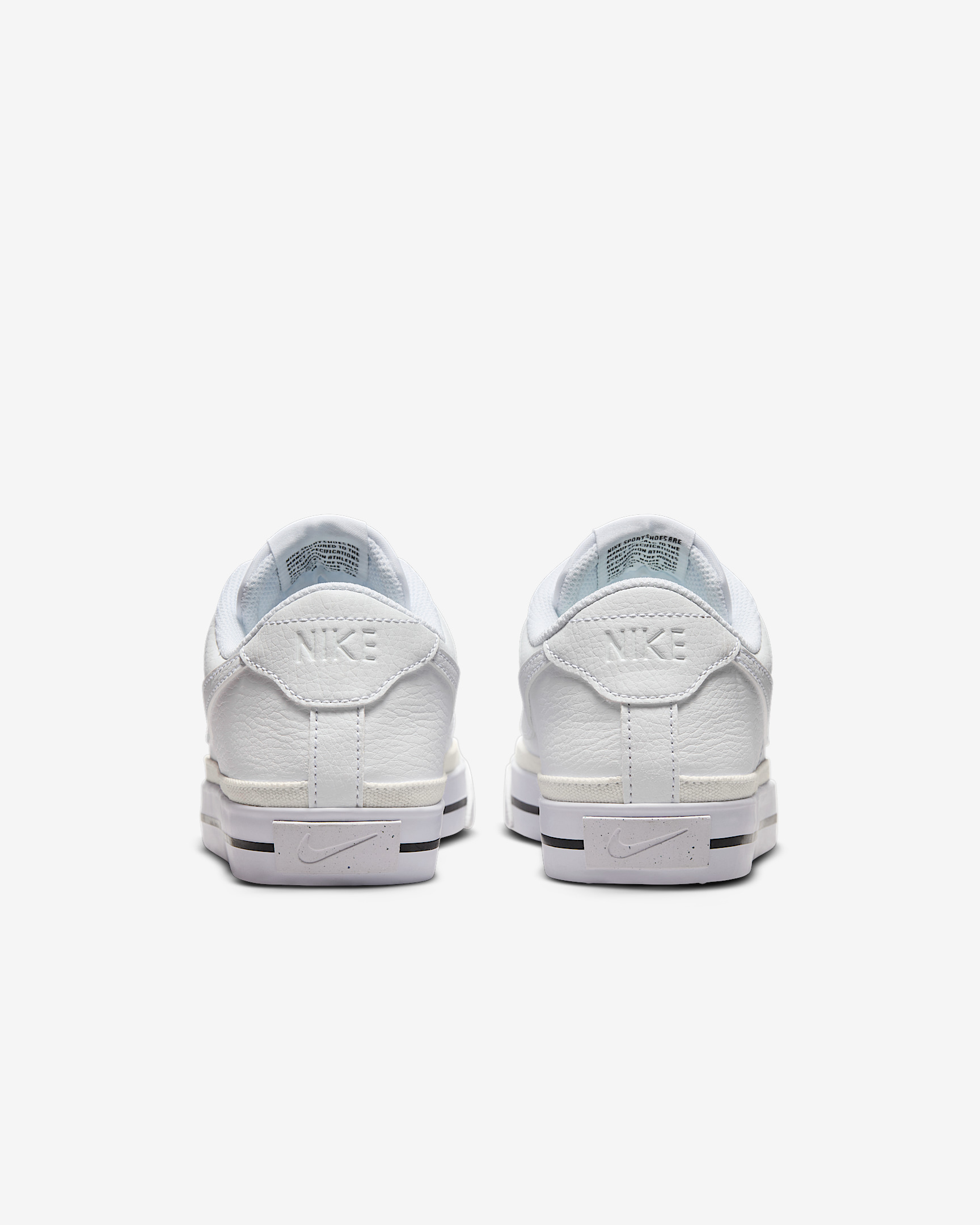 Nike Court Legacy Next Nature Women's Shoes - 6