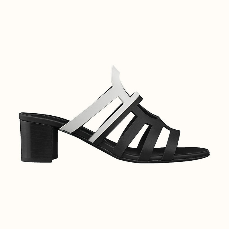 Hermès Celena sandal outlook