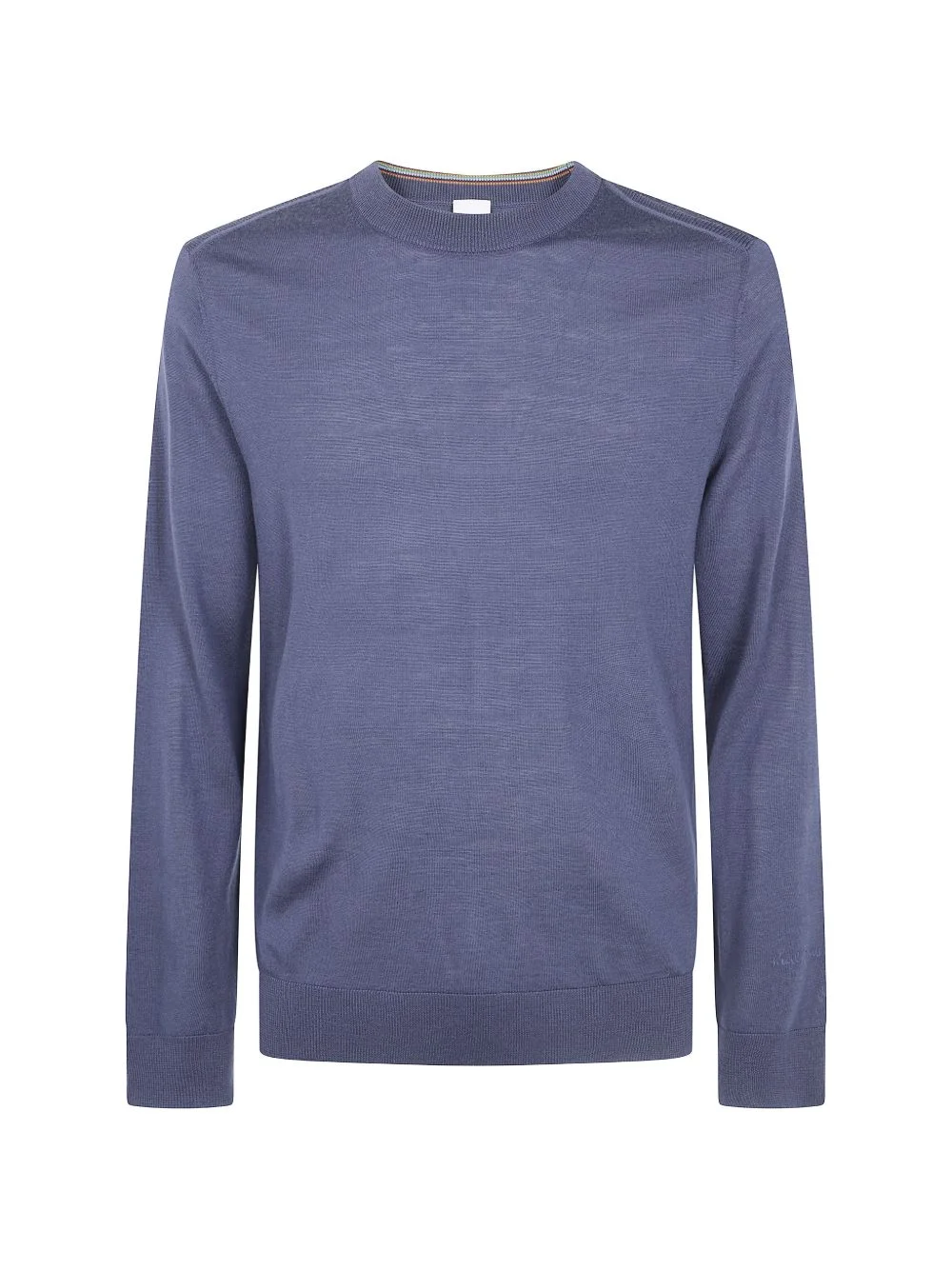 Paul Smith Men Wool Crewneck Sweater - 1
