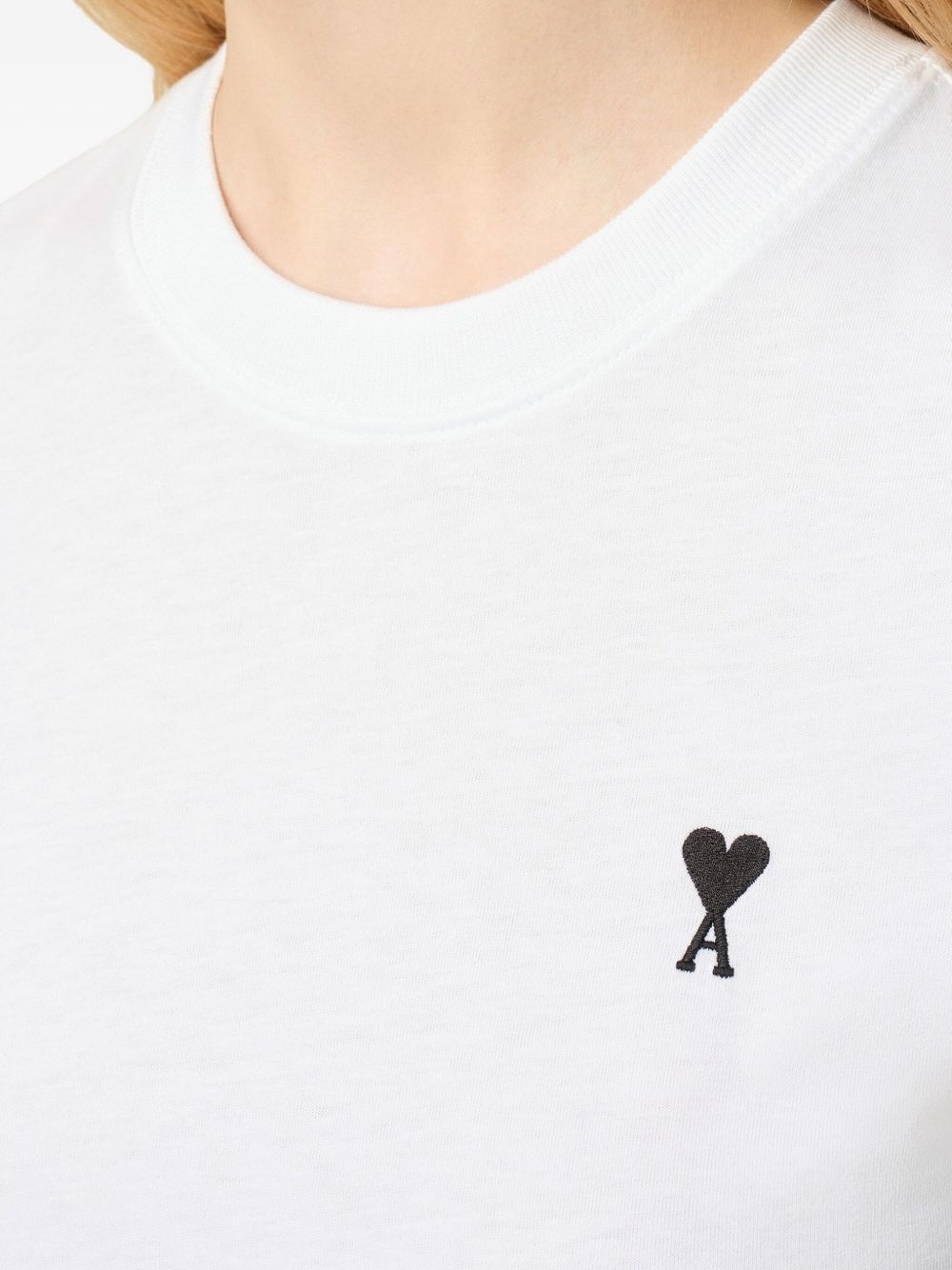 Ami de Coeur T-shirt - 6