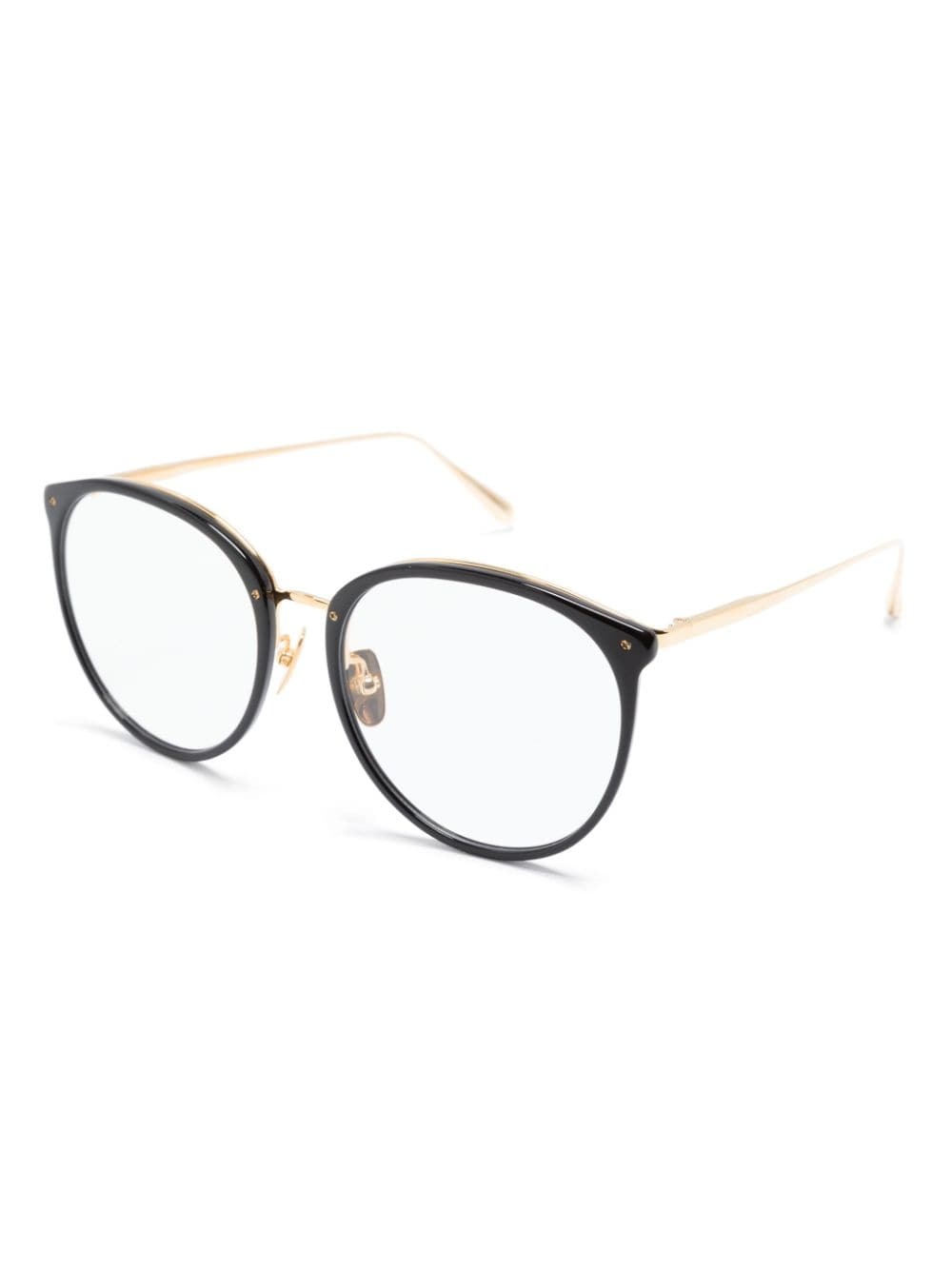 The Kings round-frame glasses - 2
