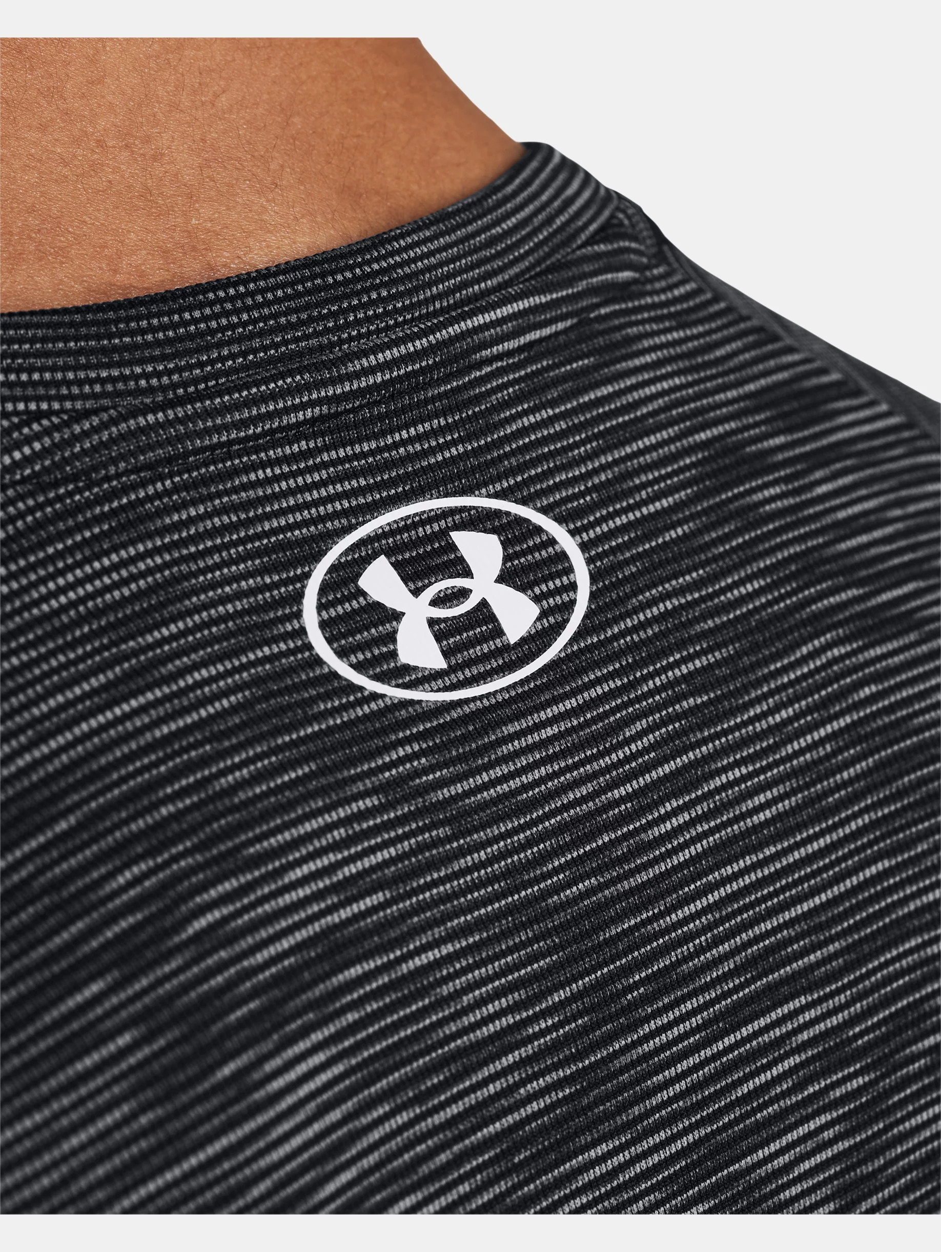 Men's UA Tech™ Textured Short Sleeve - 5