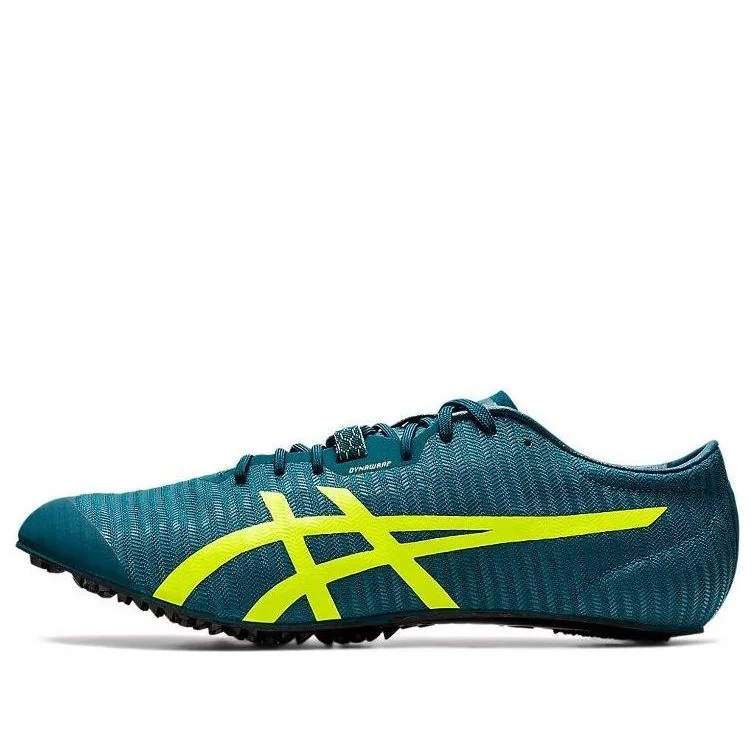 ASICS Metasprint 'Velvet Pine Yellow' 1093A160-300 - 1